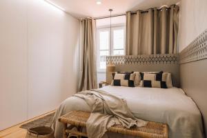 Kidal - 2 bedrooms in Estrela