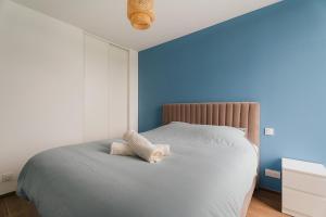 Appartements Gites des Pierres Sonnantes : photos des chambres