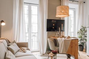 Tempio - 1 bedroom and balcony in Arroios