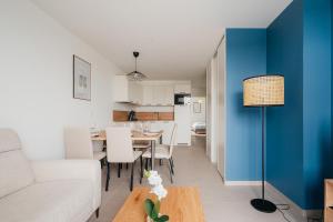 Appartements Gites des Pierres Sonnantes : Appartement 2 Chambres