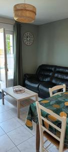 Appartements La marine : photos des chambres