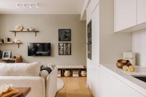 Penida - 1 bedroom in Saldanha