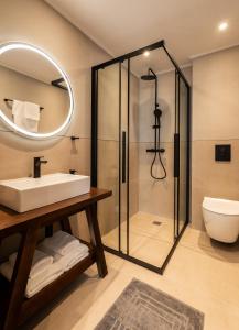 PAME Apartments Athens