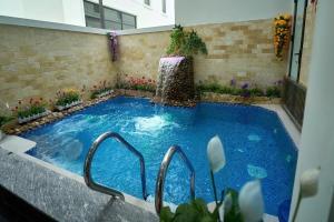 Quảng Trường Biển Sầm Sơn Hotel