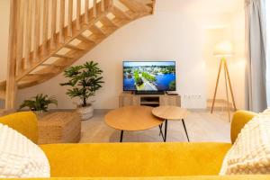 La Coquette - Charmante Maison de Sucé-su-Erdre