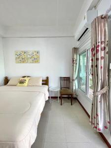 บ้านสุขอรุณ เขาค้อ Baan Sook A Roon KhaoKho