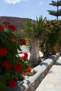 THERMIA KaGa kythnosuites