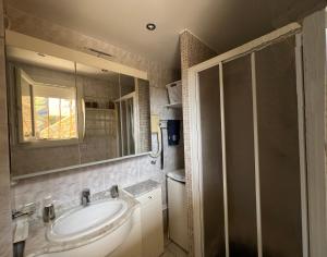 Appartement avec superbe terrasse pour 4 personnes