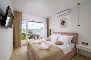 Villa Lada by Istrialux