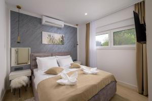 Villa Lada by Istrialux