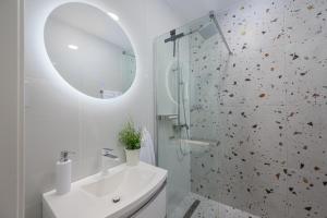 Villa Lada by Istrialux