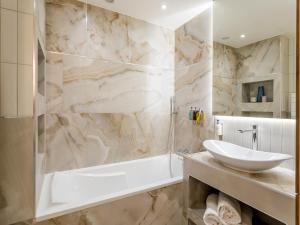 Merveil - Luxury Suite - Notre Dame - Boulangers