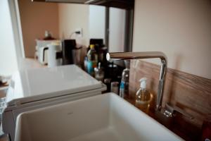 Appartements le Refuge des Geants : photos des chambres