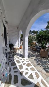 THERMIA KaGa kythnosuites