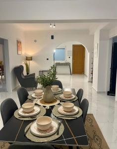 Victorias Spacious Apartment