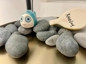 Victorias Spacious Apartment