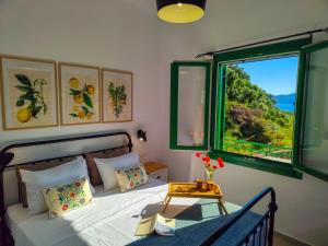 Ktima Klima country house