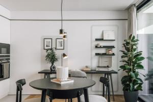 Avencas - 2 bedrooms and shared pool in Amoreiras