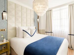 Merveil - Luxury Suite - Marais - Lenoir I