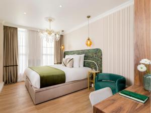 Merveil - Luxury Suite - Marais - Lenoir I