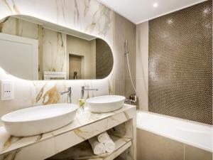 Merveil - Luxury Suite - Marais - Lenoir I