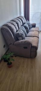 Moderna Habitacion full equipada