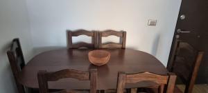 Moderna Habitacion full equipada