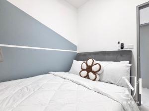 C180 Trader Park Family Suite 7-8Pax #13
