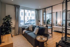 Baleal - 1 bedroom and pool in Areeiro