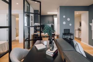 Baleal - 1 bedroom and pool in Areeiro