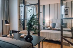 Baleal - 1 bedroom and pool in Areeiro