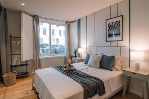 Baleal - 1 bedroom and pool in Areeiro