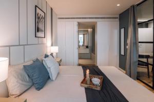 Baleal - 1 bedroom and pool in Areeiro