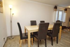 FeWo am Hochzeitsberg FeWo 17 - Souterrain