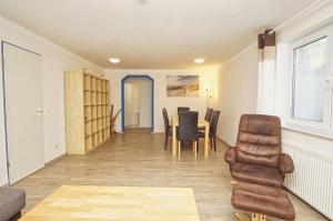 Ferienwohnung am Hochzeitsberg Nummer 17