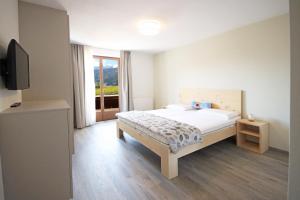 Apartamento de 3 dormitorios con vistas