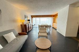 Chalets Beautiful detached house facing the slopes : photos des chambres