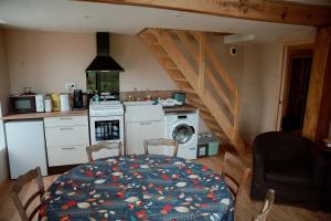 Appartements le Refuge des Geants : photos des chambres