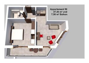 Appartements by Romantik Hotel zur Sonne