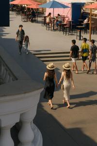 Elmamsha Peace House Dahab Stylish Central Studio