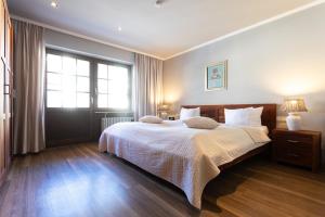 Appartements by Romantik Hotel zur Sonne