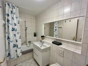 Ferienwohnung für 5 Personen