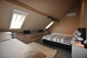 Gezellig en comfortabele studio vlakbij Gent