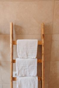 Chambre Double Deluxe avec Balcon