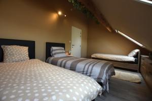 Gezellig en comfortabele studio vlakbij Gent