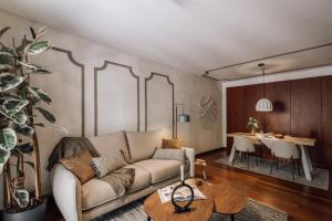 Campania - 2 bedrooms and parking in Estrela