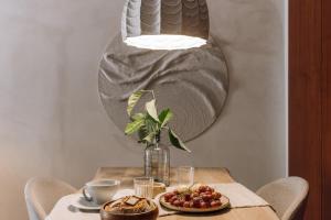 Campania - 2 bedrooms and parking in Estrela