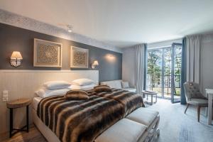 Aries Lago Park Hotel & SPA, Mazury