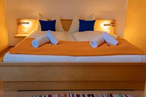 Familienpension Gletscherblick