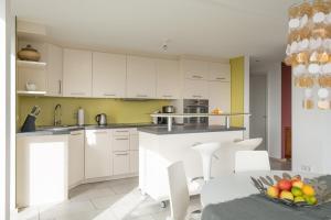 Ferienwohnung Ankerplatz